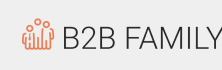 Логотип партнера B2B Family