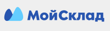 Логотип партнера МойСклад