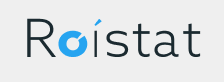 Логотип партнера Roistat