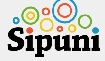 Логотип партнера Sipuni